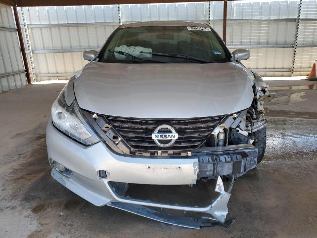 1N4AL3AP1HC188178 - 2017 NISSAN ALTIMA 2.5 SILVER photo 5