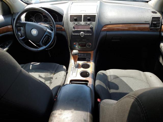 5GZER23708J188829 - 2008 SATURN OUTLOOK XR ბურგუნდია ფოტო 8