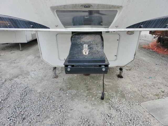 4YDF36221C4700462 - 2012 KEYSTONE MONTANA 白色 照片 7