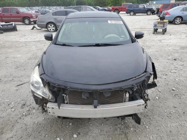 1N4BL3AP9FC259628 - 2015 NISSAN ALTIMA 3.5S BLACK photo 5