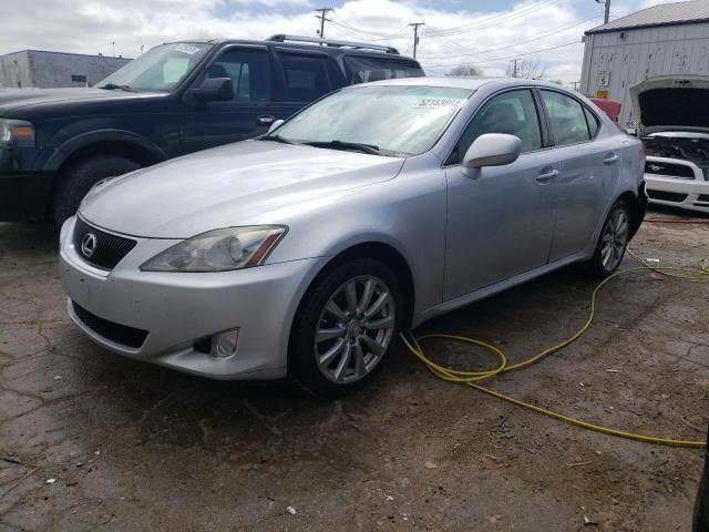 2006 LEXUS IS 250, 