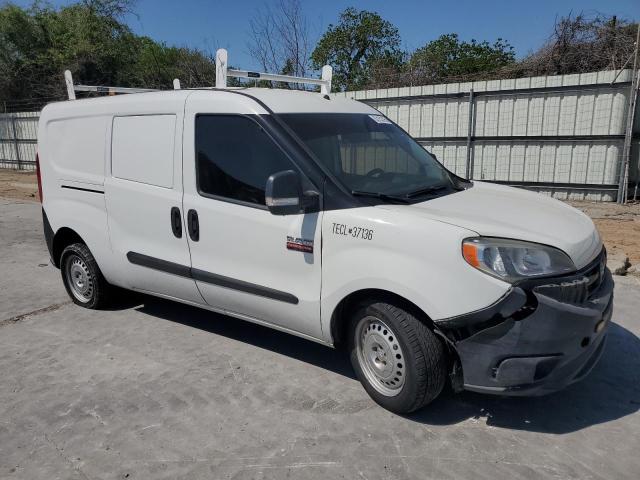 ZFBHRFAB9K6L92376 - 2019 RAM PROMASTER WHITE photo 4