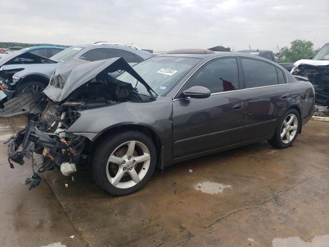 2006 NISSAN ALTIMA SE, 