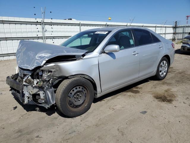 2011 TOYOTA CAMRY BASE, 