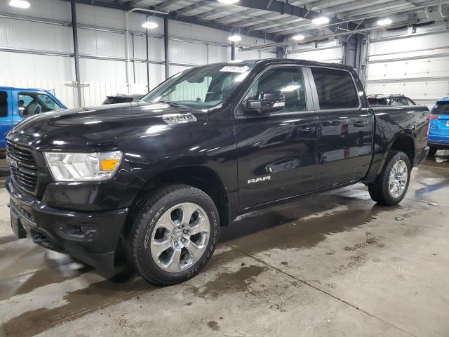 2019 RAM 1500 BIG HORN/LONE STAR, 