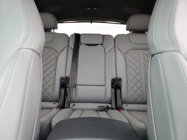 WA1WXBF73RD009362 - 2024 AUDI Q7 PRESTIGE S-LINE BLACK photo 10