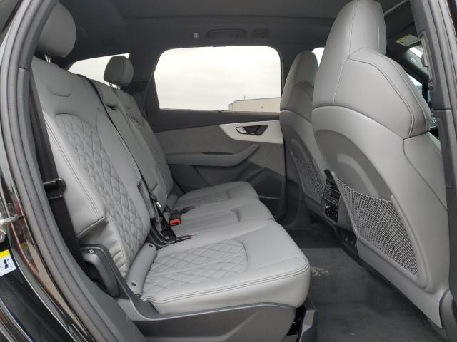 WA1WXBF73RD009362 - 2024 AUDI Q7 PRESTIGE S-LINE BLACK photo 11