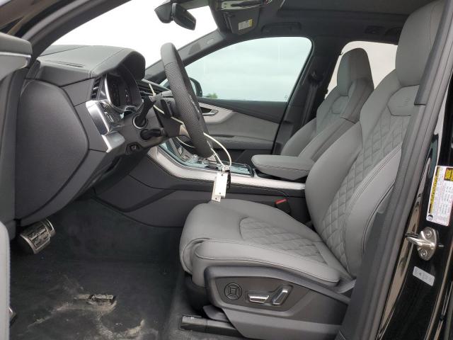 WA1WXBF73RD009362 - 2024 AUDI Q7 PRESTIGE S-LINE BLACK photo 7