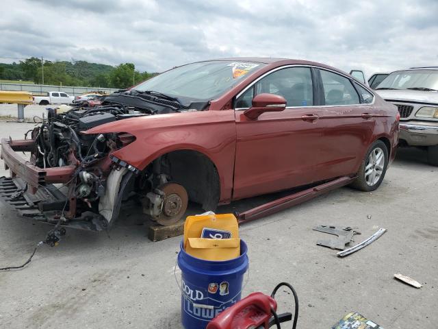 2014 FORD FUSION SE, 