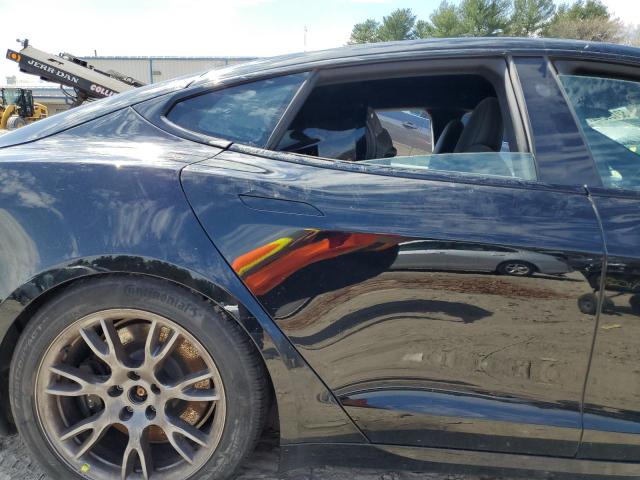 5YJSA1E5XMF440802 - 2021 TESLA MODEL S Qara foto 10