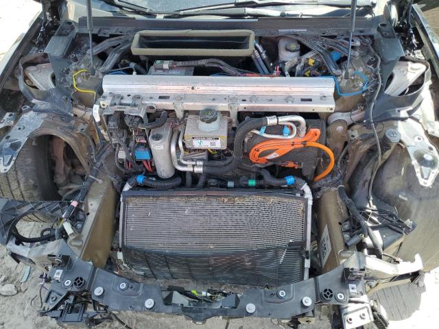 5YJSA1E5XMF440802 - 2021 TESLA MODEL S Qara foto 11