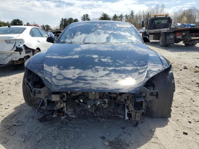 5YJSA1E5XMF440802 - 2021 TESLA MODEL S Qara foto 5