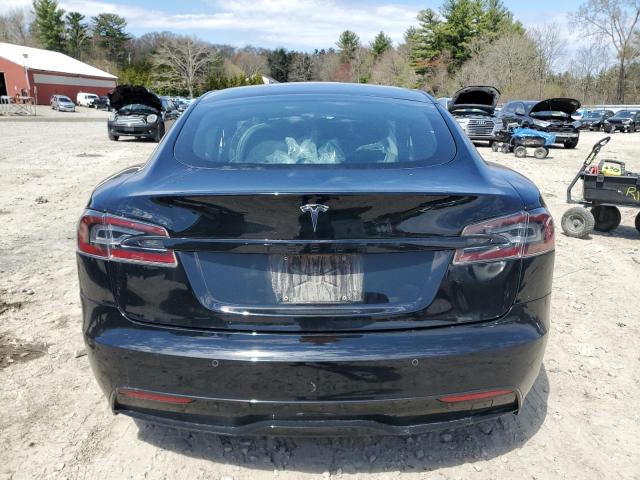 5YJSA1E5XMF440802 - 2021 TESLA MODEL S Qara foto 6