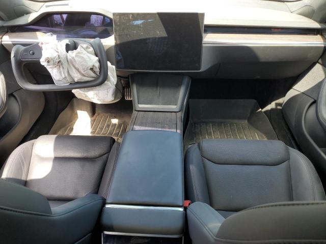 5YJSA1E5XMF440802 - 2021 TESLA MODEL S Qara foto 8