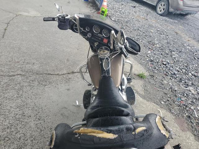 1HD1FCW1X4Y622678 - 2004 HARLEY-DAVIDSON FLHTCUI 双色 照片 6