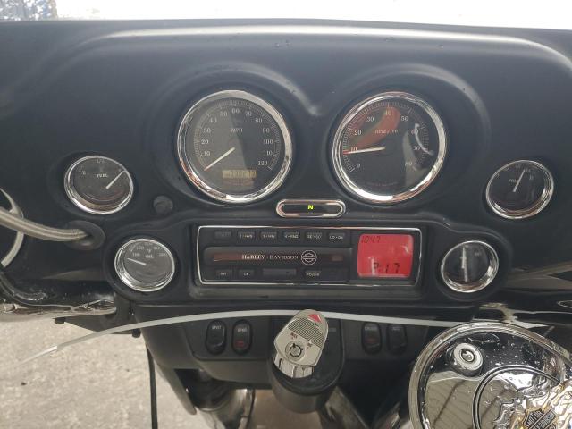 1HD1FCW1X4Y622678 - 2004 HARLEY-DAVIDSON FLHTCUI 双色 照片 7