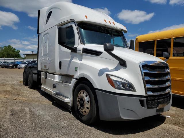 1FUJHHDR5LLLY7788 - 2020 FREIGHTLINER CASCADIA 1 WHITE photo 1