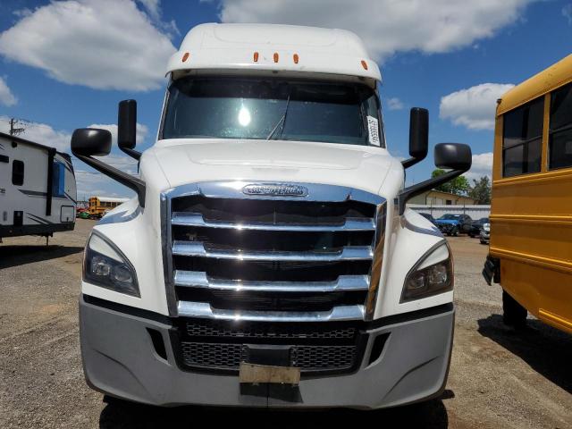 1FUJHHDR5LLLY7788 - 2020 FREIGHTLINER CASCADIA 1 WHITE photo 9