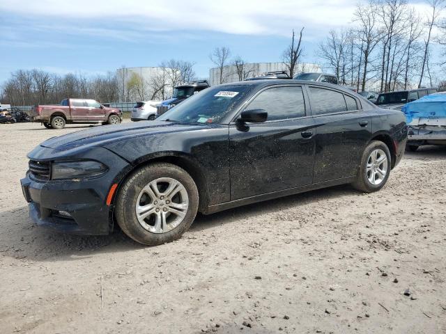 2019 DODGE CHARGER SXT, 