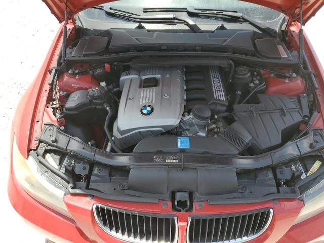 WBAVB13596KX50407 - 2006 BMW 1 SERIES I BLUE photo 11