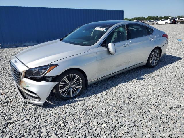 2019 GENESIS G80 BASE, 