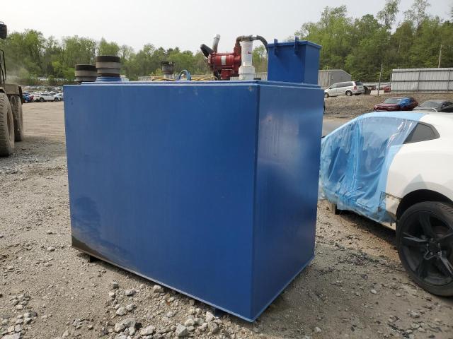 00000000000ST1311 - 2000 OTHER OILTANK BLUE photo 3