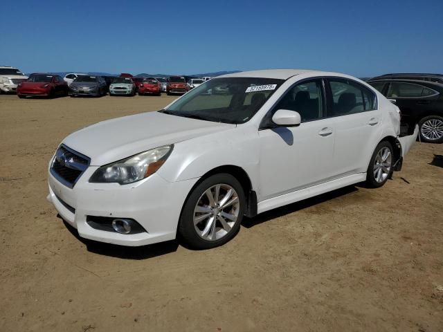 2013 SUBARU LEGACY 2.5I PREMIUM, null