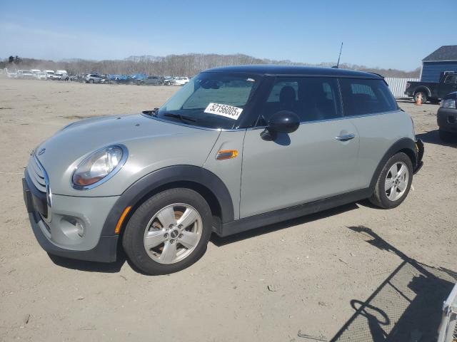 2015 MINI COOPER, 