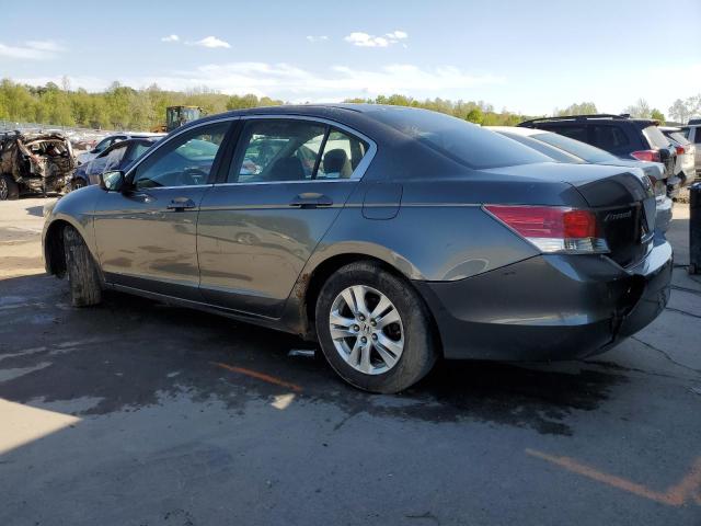 1HGCP26418A093276 - 2008 HONDA ACCORD LXP GRAY photo 2