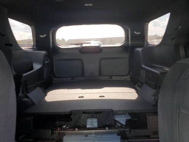 1FM5K8ABXMGB35140 - 2021 FORD EXPLORER POLICE INTERCEPTOR 白色 照片 10