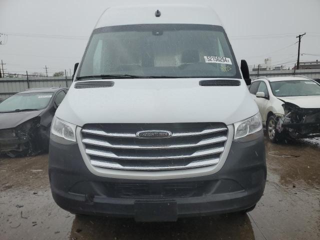 W2W4DCHYXMT052748 - 2021 FREIGHTLINER SPRINTER 2500 WHITE photo 5