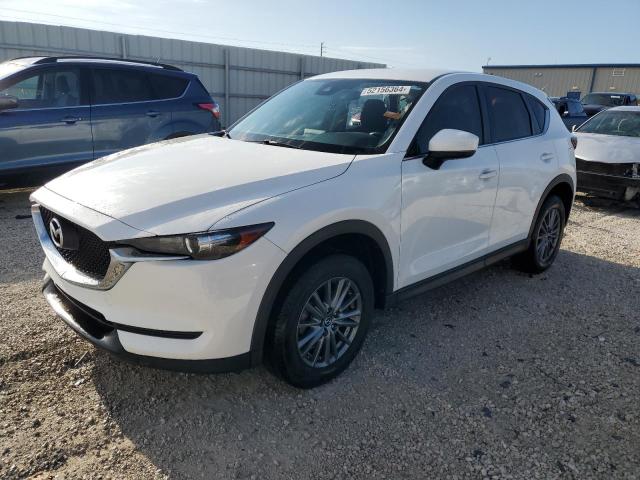 2018 MAZDA CX-5 SPORT, 