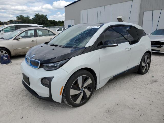 2017 BMW I3 BEV, 