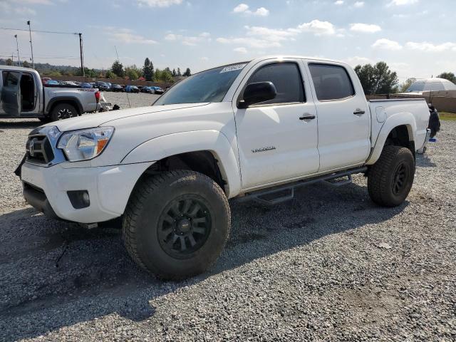 2014 TOYOTA TACOMA DOUBLE CAB PRERUNNER, 