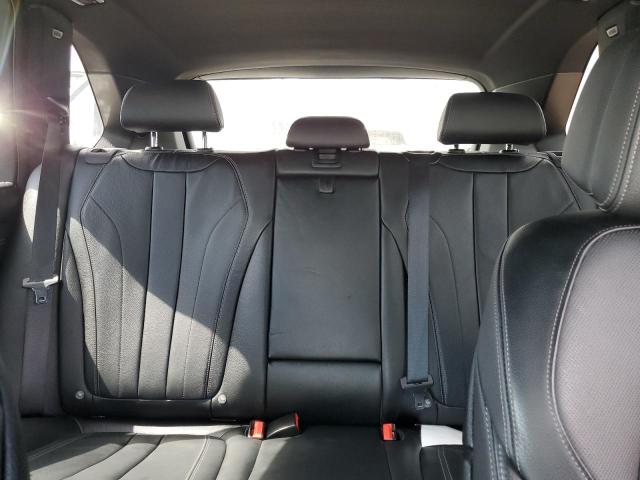 5UXKR6C58JL080235 - 2018 BMW X5 XDRIVE50I CHARCOAL photo 10