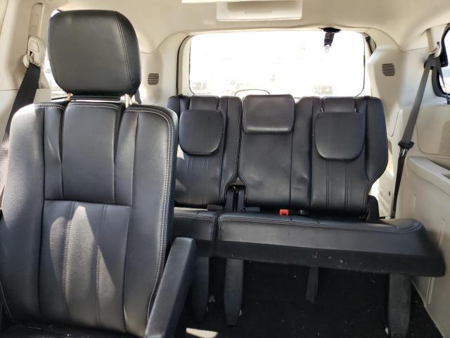 2C4RC1BG3ER292786 - 2014 CHRYSLER TOWN & COU TOURING Ağ foto 10