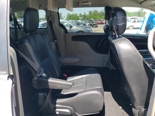 2C4RC1BG3ER292786 - 2014 CHRYSLER TOWN & COU TOURING Ağ foto 11