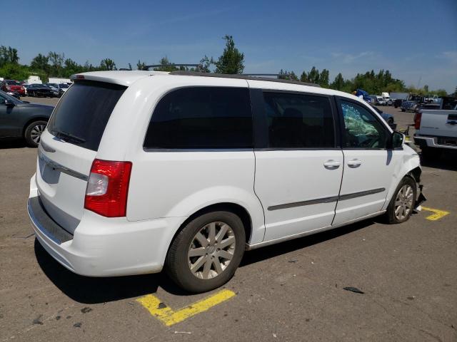 2C4RC1BG3ER292786 - 2014 CHRYSLER TOWN & COU TOURING Ağ foto 3