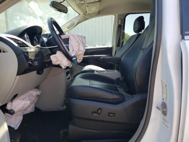 2C4RC1BG3ER292786 - 2014 CHRYSLER TOWN & COU TOURING Ağ foto 7