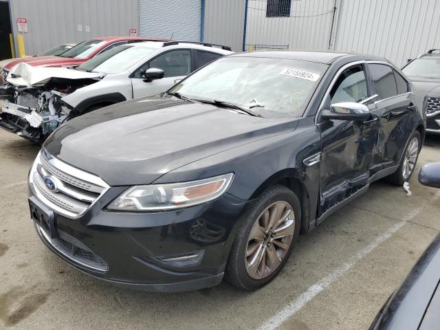 2011 FORD TAURUS LIMITED, 