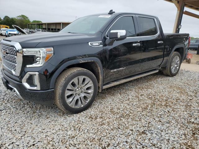 2021 GMC SIERRA K1500 DENALI, null