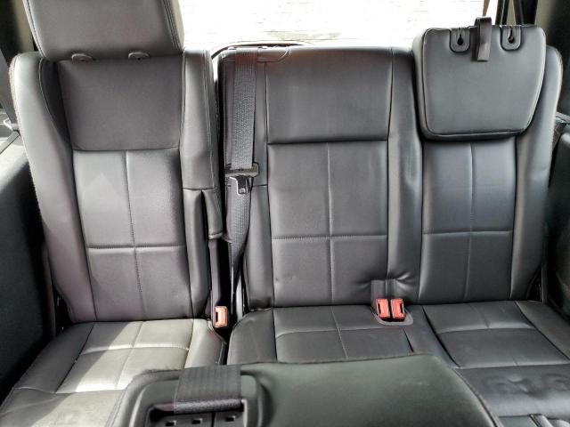 5LMFU28527LJ01651 - 2007 LINCOLN NAVIGATOR ვერცხლისფერი ფოტო 10