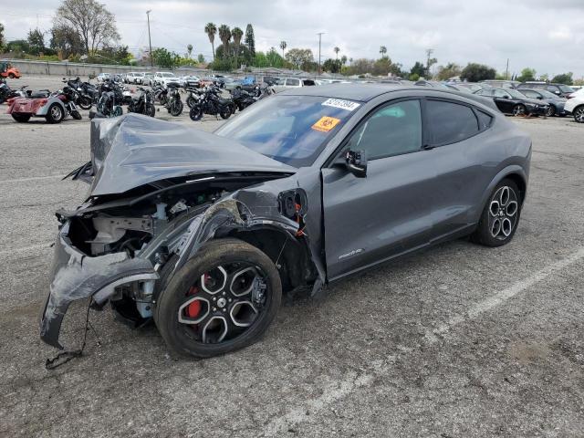 2023 FORD MUSTANG MA GT, 