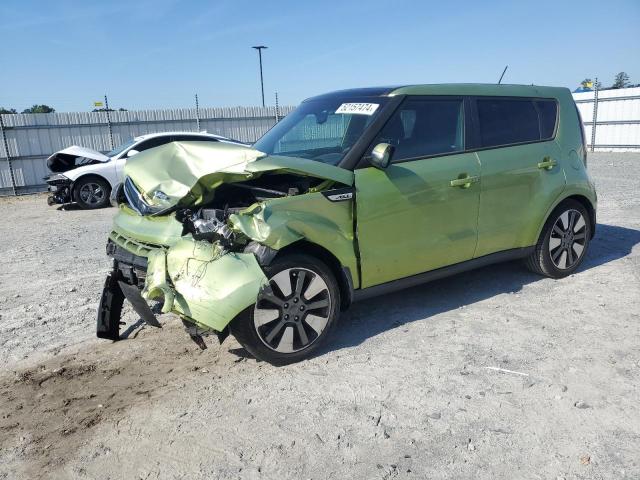 2015 KIA SOUL !, 