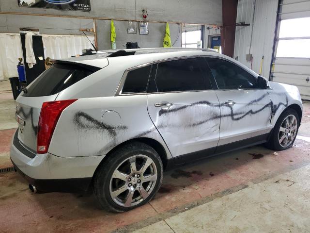 3GYFNEEY1AS602238 - 2010 CADILLAC SRX PERFORMANCE COLLECTION Argent photo 3