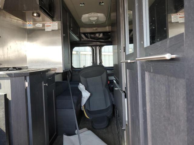 3C6URVJG5KE518347 - 2019 RAM PROMASTER 3500 HIGH 黑色 照片 10