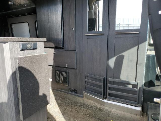 3C6URVJG5KE518347 - 2019 RAM PROMASTER 3500 HIGH 黑色 照片 11