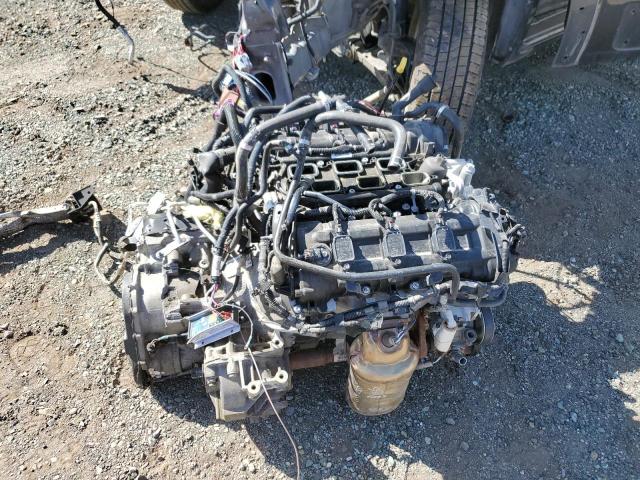 3C6URVJG5KE518347 - 2019 RAM PROMASTER 3500 HIGH 黑色 照片 12