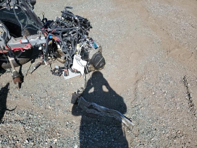 3C6URVJG5KE518347 - 2019 RAM PROMASTER 3500 HIGH 黑色 照片 13