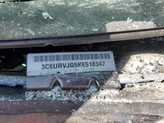 3C6URVJG5KE518347 - 2019 RAM PROMASTER 3500 HIGH 黑色 照片 14